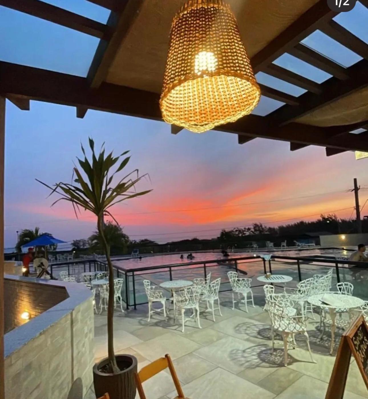 Le Bon Vivant 205D อาร์ไฮยัล โด กาโบ ภายนอก รูปภาพ