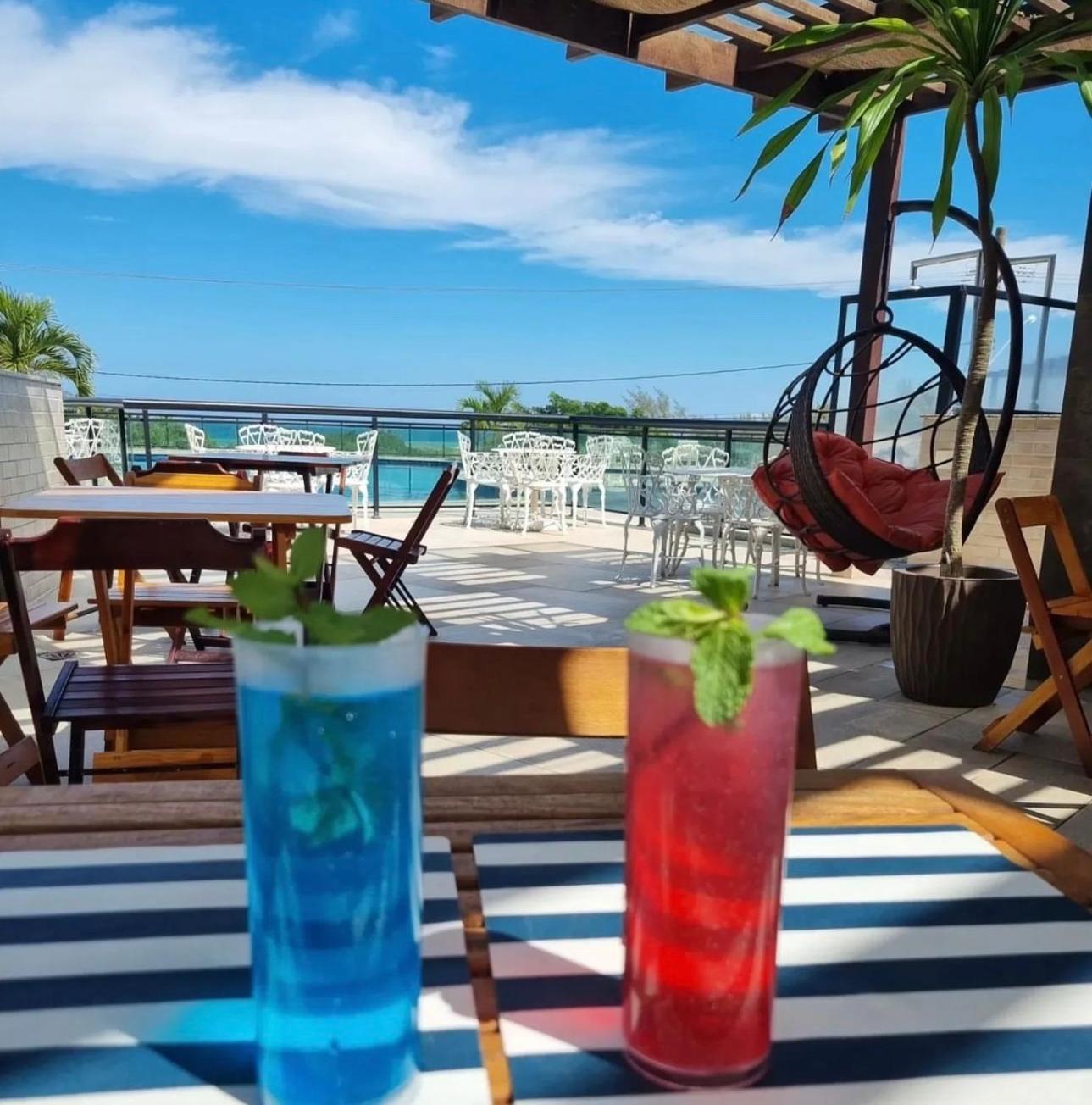 Le Bon Vivant 205D อาร์ไฮยัล โด กาโบ ภายนอก รูปภาพ